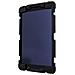 Guscio In Silicone Per Tablet 7-8"", Supporto, Nero - Foto miniatura 1