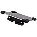 Guscio In Silicone Per Tablet 7-8"", Supporto, Nero - Foto miniatura 6