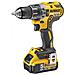 Trapano Combinato E Avvitatore Ad Impatto 18v Xr - Dck266p2t-qw - Foto miniatura 2