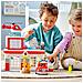 Gioco per Bambini Duplo Caserma dei Pompieri ed Elicottero - Foto miniatura 6