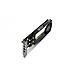 Nvidia T1000 4 GB GDDR6 PCI E 4 x Mini DisplayPort  - Foto miniatura 2