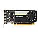 Nvidia T1000 4 GB GDDR6 PCI E 4 x Mini DisplayPort  - Foto miniatura 1