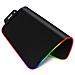 GLOW-GMP1000 MOUSE PAD 350MM 7 COL LED CAVO 1,8M USB 2.0 - Foto miniatura 2