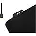 GLOW-GMP1000 MOUSE PAD 350MM 7 COL LED CAVO 1,8M USB 2.0 - Foto miniatura 3