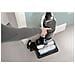 l Crosswave Cordless Max Senza Sacchetto 0,55 L Nero, Blu, Bianco - Foto miniatura 3