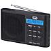 Radio Digitale Portatile DAB / DAB+ / FM RDS DAB 7F91 R - Foto miniatura 1