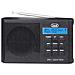 Radio Digitale Portatile DAB / DAB+ / FM RDS DAB 7F91 R - Foto miniatura 2