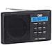 Radio Digitale Portatile DAB / DAB+ / FM RDS DAB 7F91 R - Foto miniatura 4