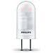 Lampadina Led Capsule 40w G9 2700k Non Dimmerabile [ classe Di Efficienza Energetica A++] - Foto miniatura 1