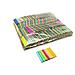 Slowfall Confetti Rectangular 55x18mm, Multicolor, 1kg - Foto miniatura 2