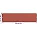 Paravento Da Balcone Terracotta 120x500 Cm In Hdpe - Foto miniatura 3