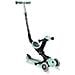 Go-up Deluxe - Scooter A 3 Ruote Scalabile All-in-1 - Menta Pastello - Foto miniatura 1