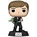Star Wars The Book Of Boba Fett Pop! Tv Vinyl Figure Luke (trng) 9 Cm - Foto miniatura 2