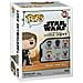 Star Wars The Book Of Boba Fett Pop! Tv Vinyl Figure Luke (trng) 9 Cm - Foto miniatura 3