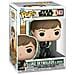 Star Wars The Book Of Boba Fett Pop! Tv Vinyl Figure Luke (trng) 9 Cm - Foto miniatura 4