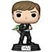Star Wars The Book Of Boba Fett Pop! Tv Vinyl Figure Luke (trng) 9 Cm - Foto miniatura 1