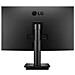 Monitor 23.8" LED IPS 24MP450P-B 1920x1080 Full HD Tempo di Risposta 5 ms - Foto miniatura 6