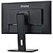 Monitor 24" LED IPS ProLite XUB2492HSC 1920x1080 Full HD Tempo di Risposta 4 ms - Foto miniatura 7