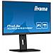 Monitor 24" LED IPS ProLite XUB2492HSC 1920x1080 Full HD Tempo di Risposta 4 ms - Foto miniatura 2