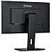 Monitor 24" LED IPS ProLite XUB2492HSC 1920x1080 Full HD Tempo di Risposta 4 ms - Foto miniatura 8
