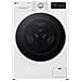 Lavatrice Standard F4R3711NSWS R3 AI DD™ 11 Kg Classe A Centrifuga 1400 giri - Foto miniatura 1