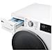 Lavatrice Standard F4R3711NSWS R3 AI DD™ 11 Kg Classe A Centrifuga 1400 giri - Foto miniatura 4