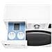 Lavatrice Standard F4R3711NSWS R3 AI DD™ 11 Kg Classe A Centrifuga 1400 giri - Foto miniatura 5