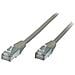 Bs75120- Cavo Di Rete Grigio 10 M Cat5e F /utp (ftp) - Foto miniatura 1