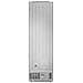 Frigorifero Combinato HTW5620DNMG Total No Frost Multi Air Flow Classe D Capacità Netta 414 Litri Colore Argento - Foto miniatura 9