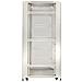 LK1942U810FP rack 42U Rack indipendenti Grigio - Foto miniatura 3