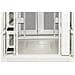 LK1942U810FP rack 42U Rack indipendenti Grigio - Foto miniatura 1