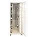LK1942U810FP rack 42U Rack indipendenti Grigio - Foto miniatura 4
