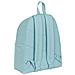 Zaino Scuola 33 X 42 X 15 Cm Azzurro - Foto miniatura 2