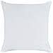 Set Di 2 Cuscini Tweedia Cotone 45 X 45 Cm Bianco - Foto miniatura 7