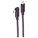 Bs30-42275 Cavo Usb 7 M Usb 3.2 Gen 2 (3.1 Gen 2) Usb C Nero - Foto miniatura 1
