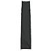 Copertura per Ombrellone Nera 170x28/32 cm 420D Oxford - Foto miniatura 3
