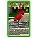 Top Trumps - The Independent And Unofficial Guide To Minecraft Gioco Di Carte (new 2020) (eng) - Foto miniatura 2