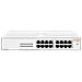 Instant On 1430 16G Non gestito L2 Gigabit Ethernet (10/100/1000) 1U Bianco - Foto miniatura 1
