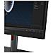 Monitor 27" LED ThinkVision 27 3D 4K Ultra HD 3840 x 2160 Pixel Tempo di Risposta 6 ms - Foto miniatura 5