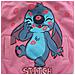 Vestito Polare Lilo &amp; Stitch lis 51 18 b595 s1-6m Bambina - Foto miniatura 3