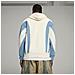 X Kidsuper Hoodie 62407787, Uomini, Bianca, L - Foto miniatura 3