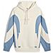 X Kidsuper Hoodie 62407787, Uomini, Bianca, L - Foto miniatura 6