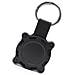 Custodia In Tpu Airtag Black - Foto miniatura 2