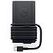 Dell Th5rj Adattatore E Invertitore Interno 100 W Nero - Foto miniatura 2