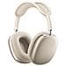 AirPods Max (2024) Le nuove cuffie over-ear per un ascolto davvero sublime. Ora in nuovi colori e con ricarica rapida via USB-C. Colore:Beige - Foto miniatura 3