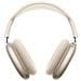 AirPods Max (2024) Le nuove cuffie over-ear per un ascolto davvero sublime. Ora in nuovi colori e con ricarica rapida via USB-C. Colore:Beige - Foto miniatura 1