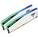 Memoria DIMM Viper Elite 5 32 GB (2 x 16 GB) DDR5 6200 MHz CL40 - Foto miniatura 1