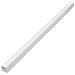 Canalina Per Cavi 33x33 Mm 10 M In Pvc - Foto miniatura 2