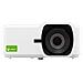 LS710-4KE videoproiettore 3500 ANSI lumen DMD UHD 4K (3840x2160) Nero, Bianco - Foto miniatura 1