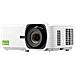 LS710-4KE videoproiettore 3500 ANSI lumen DMD UHD 4K (3840x2160) Nero, Bianco - Foto miniatura 11